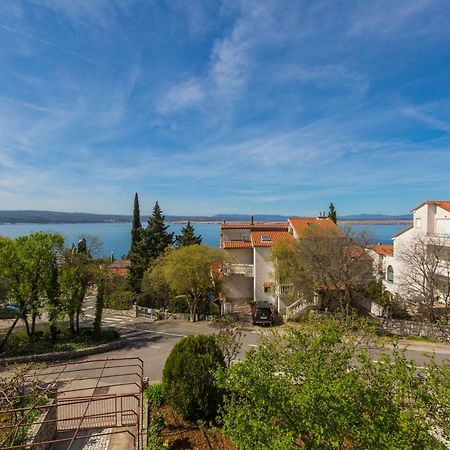 Apartman Nada Драмаль Экстерьер фото