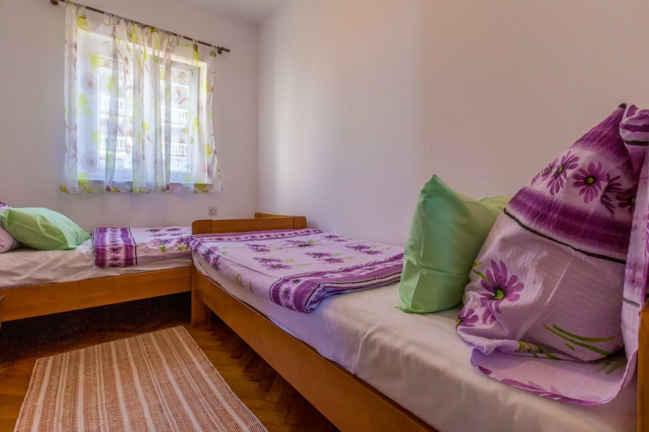 Apartman Nada Драмаль Экстерьер фото