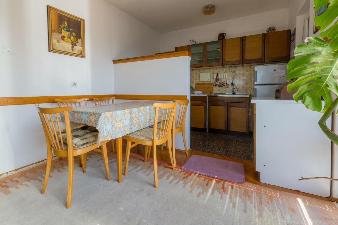 Apartman Nada Драмаль Экстерьер фото