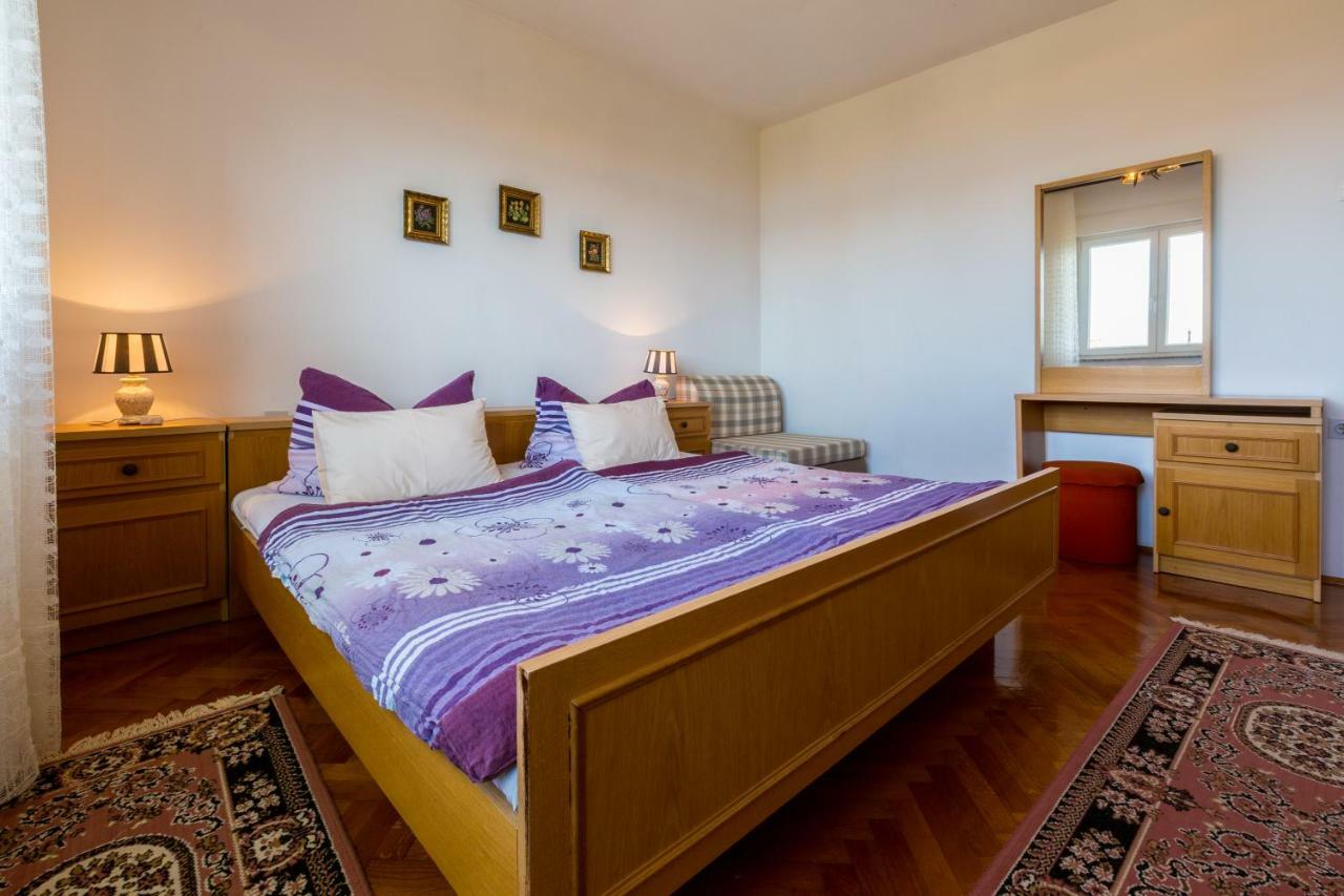 Apartman Nada Драмаль Экстерьер фото