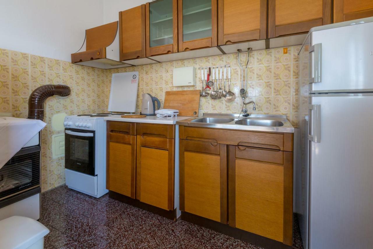Apartman Nada Драмаль Экстерьер фото