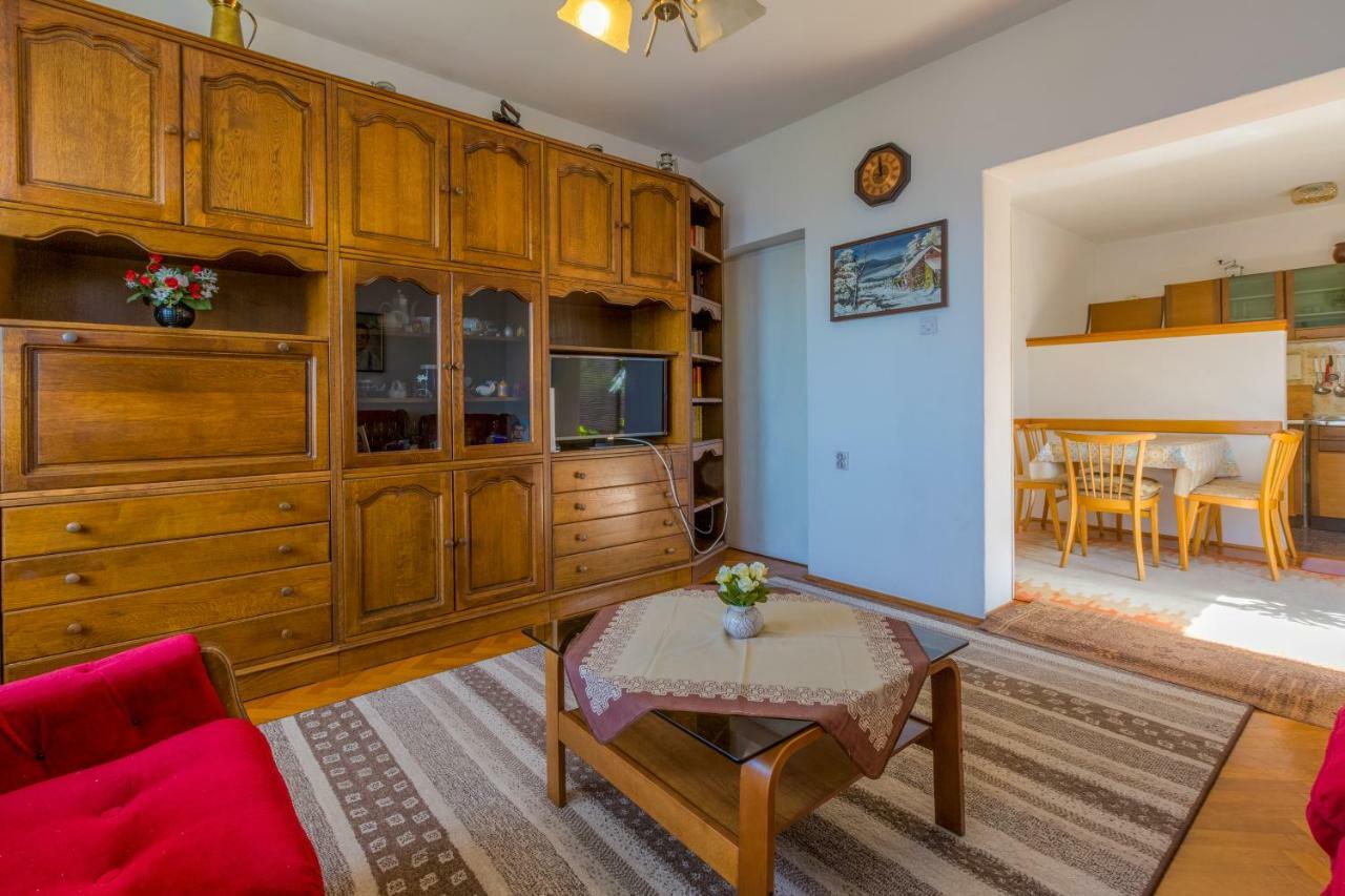 Apartman Nada Драмаль Экстерьер фото