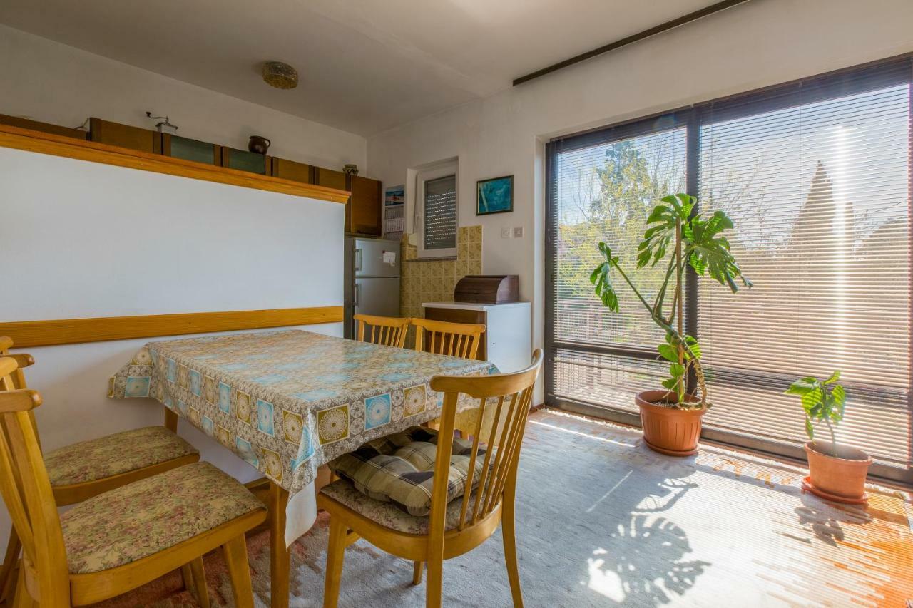 Apartman Nada Драмаль Экстерьер фото