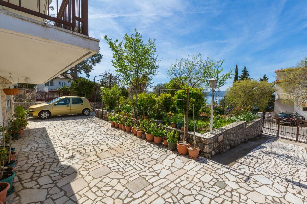 Apartman Nada Драмаль Экстерьер фото