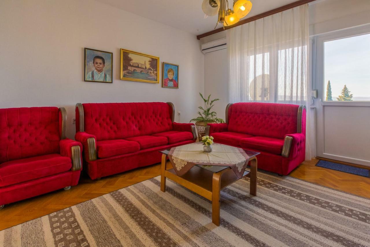 Apartman Nada Драмаль Экстерьер фото